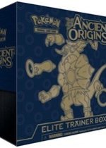 Ancient Origins Elite Trainer Box