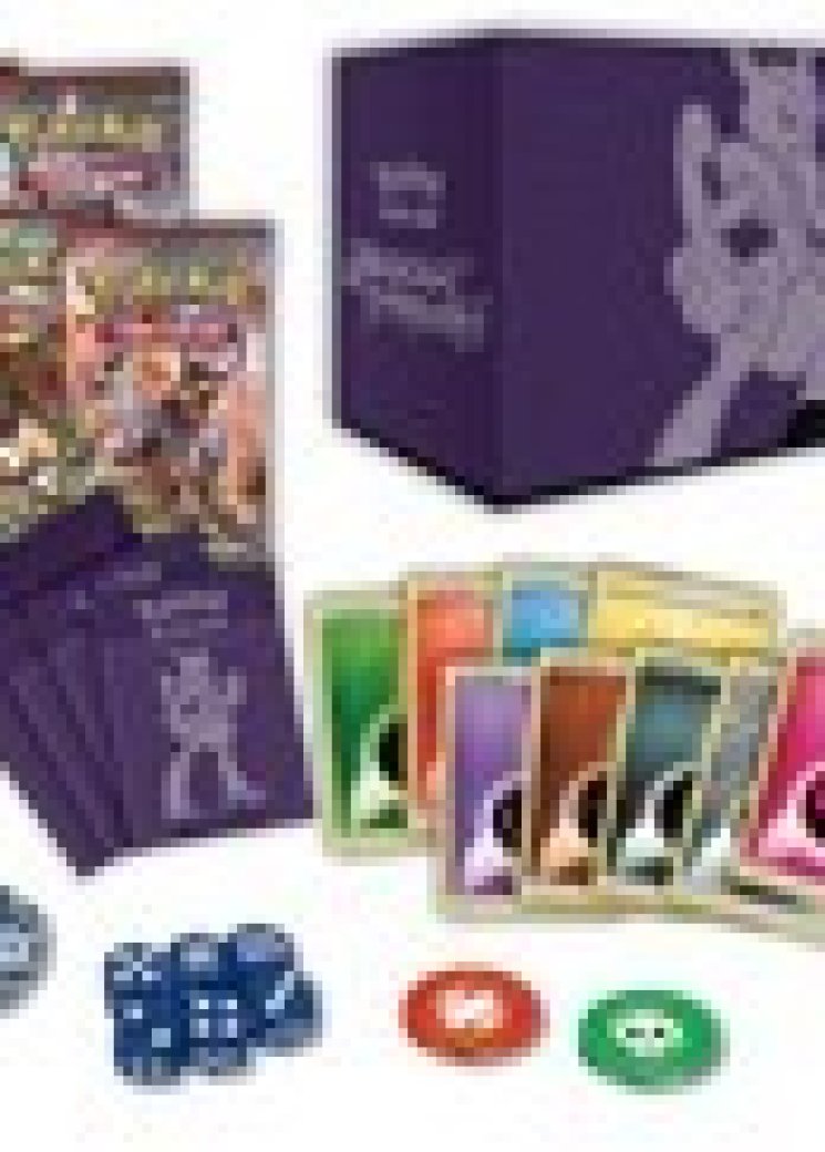 Elite Trainer Box [Mewtwo X]