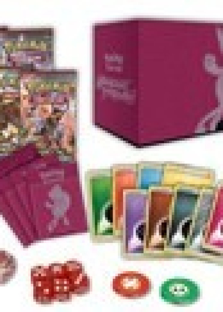 Elite Trainer Box [Mewtwo Y]