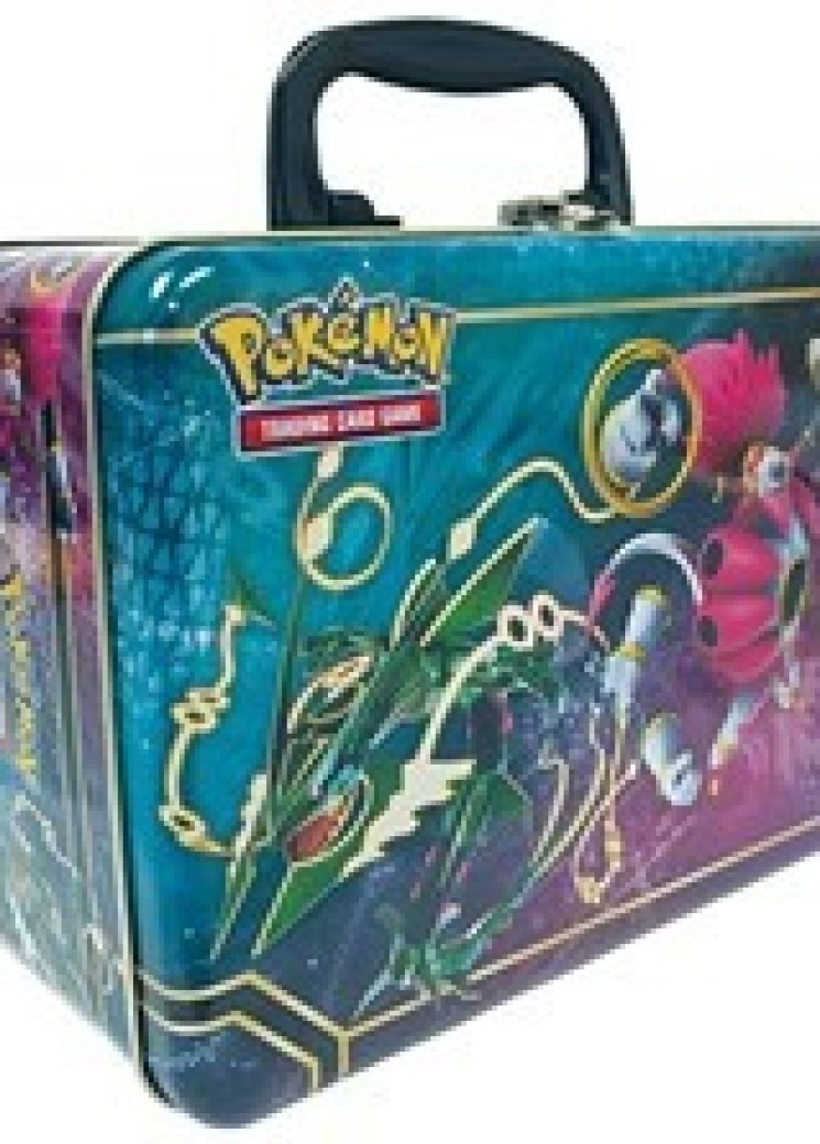 XY BREAKthrough Collector Chest