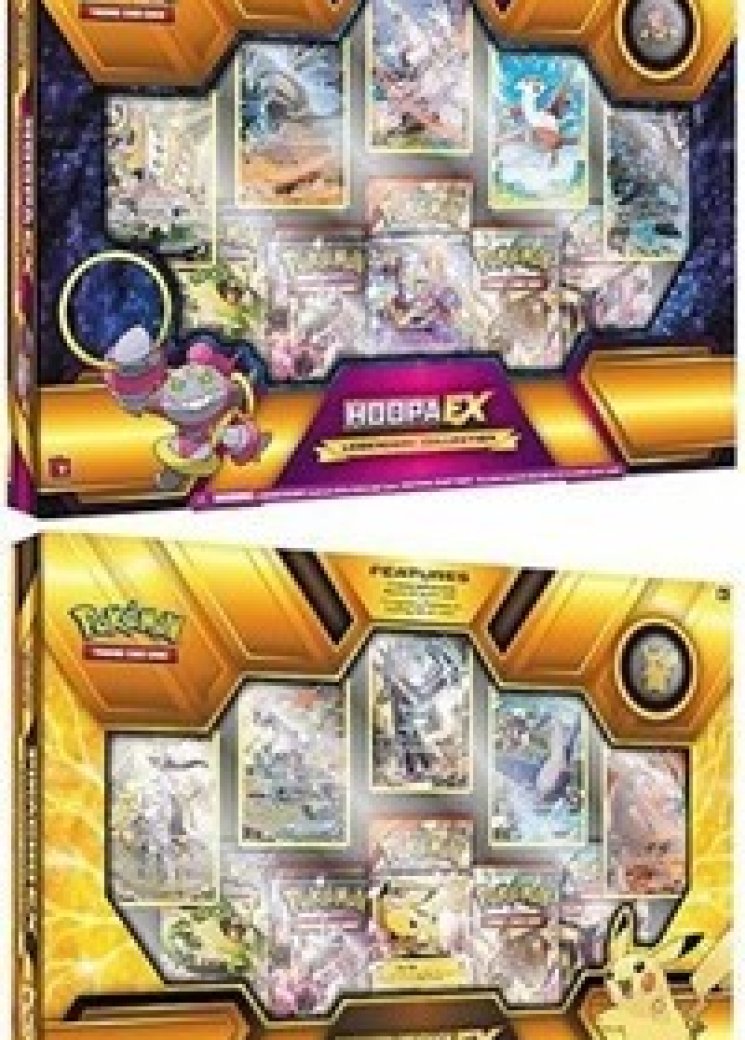 BREAKthrough Legendary Collection (Set of 2)