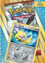 pokemon incandescent arcana booster box Pokemon Center Japan Exclusive Card Sleeves main image 1