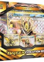 Break Evolution Box [Empoleon]