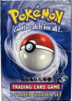Pokemon 2-Player Starter Set