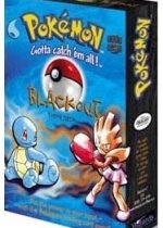 Base Set Theme Deck - "Blackout"