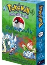 Base Set Theme Deck - "Overgrowth"