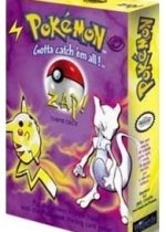 Base Set Theme Deck - "Zap!"