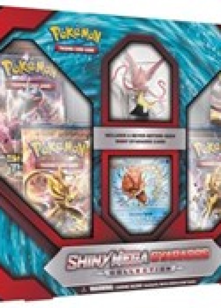 Shiny Mega Gyarados Collection