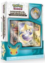 Mythical Pokemon Collection Box [Jirachi]