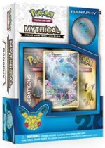Manaphy - Crown Zenith: Galarian Gallery - Pokemon Card Prices & Trends