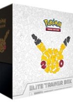 Generations Elite Trainer Box