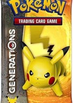 Generations Booster Pack