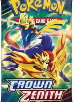 Crown Zenith Booster Pack