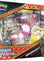 Crown Zenith Collection [Regidrago V]