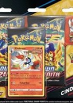 Cinderace V - Rebel Clash - Pokemon Card Prices & Trends