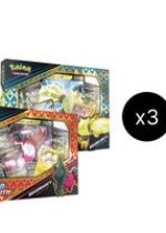 Crown Zenith Collection Case