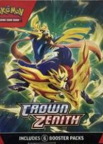 Crown Zenith Booster Bundle