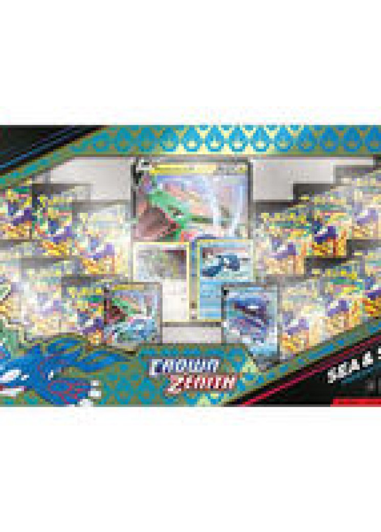 Sea & Sky Premium Collection