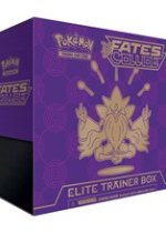 Fates Collide Elite Trainer Box