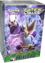Fates Collide Prerelease Kit