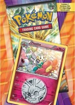 pokemon rayquaza card ex Pokemon - Floette (RC18) - Generations