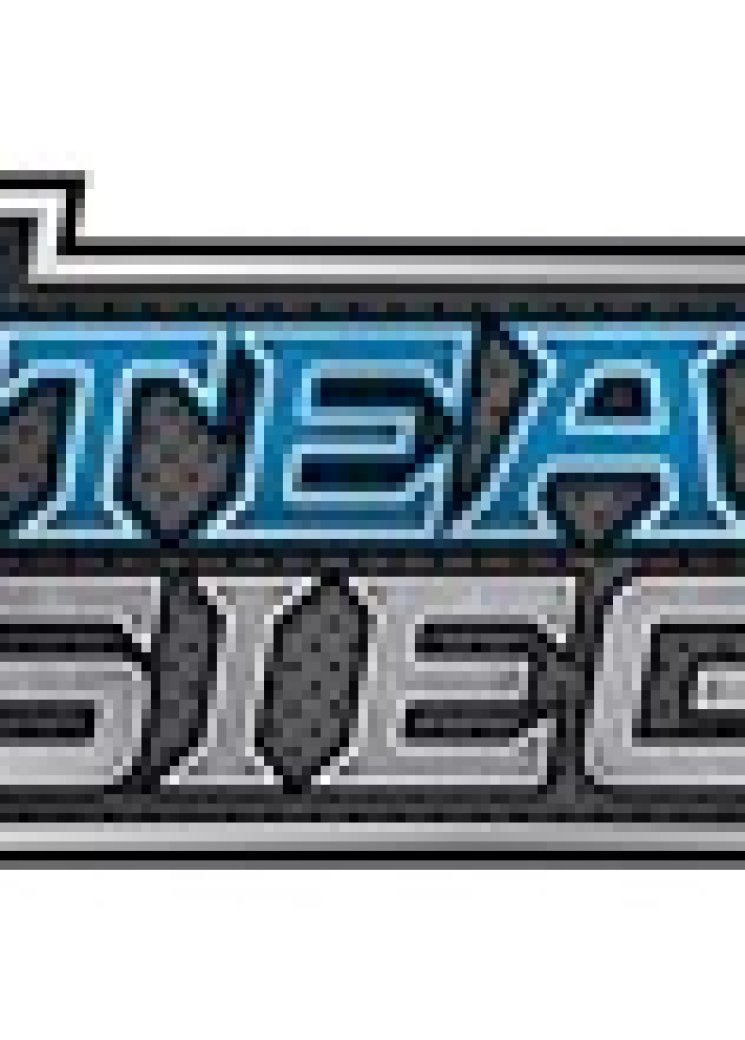 Steam Siege Prerelease Kit