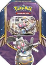 Battle Heart Tin [Magearna EX]