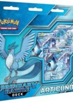 Legendary Battle Decks [Articuno]