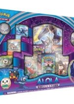 Alola Collection [Lunala]
