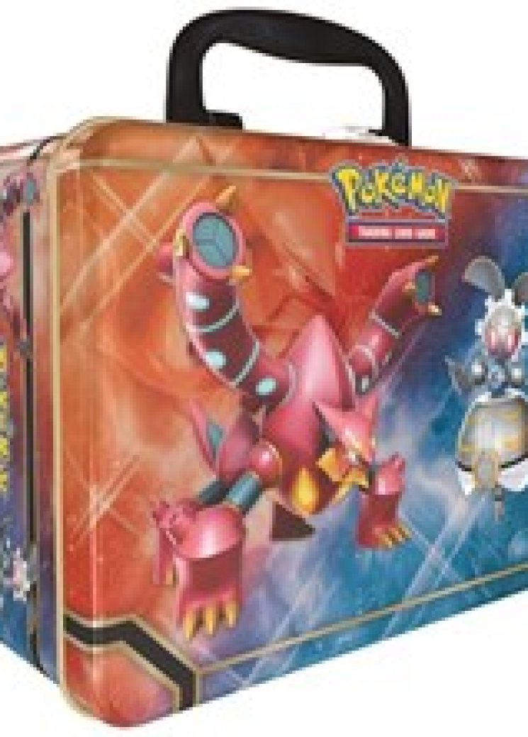 Autumn 2016 Collector Chest