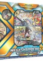 M Sharpedo EX - XY200 XY200/12 Price 2026 | Jumbo Cards