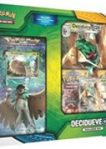 Decidueye GX Challenge Box