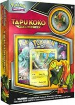 tapu koko v pokemon card value Tapu Koko GX 47/145 Ultra Rare