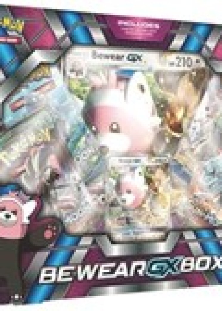 Bewear GX Box