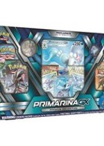 Primarina GX - Sun & Moon - Pokemon Card Prices & Trends