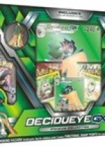 Decidueye GX Premium Collection