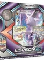 Espeon GX Premium Collection