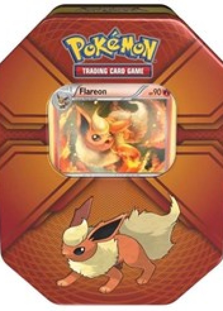 Triple Effect Tin [Flareon]