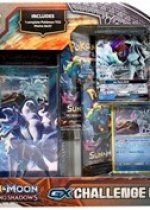 Alolan Ninetales GX Challenge Box