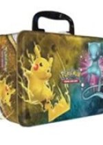 Shining Legends Collector Chest