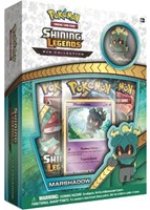 Shining Legends Pin Collection: Marshadow