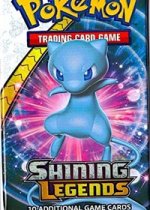 Shining Legends Booster Pack