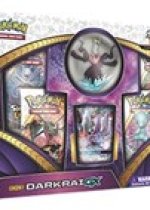 Shining Legends Figure Collection: Shiny Darkrai GX