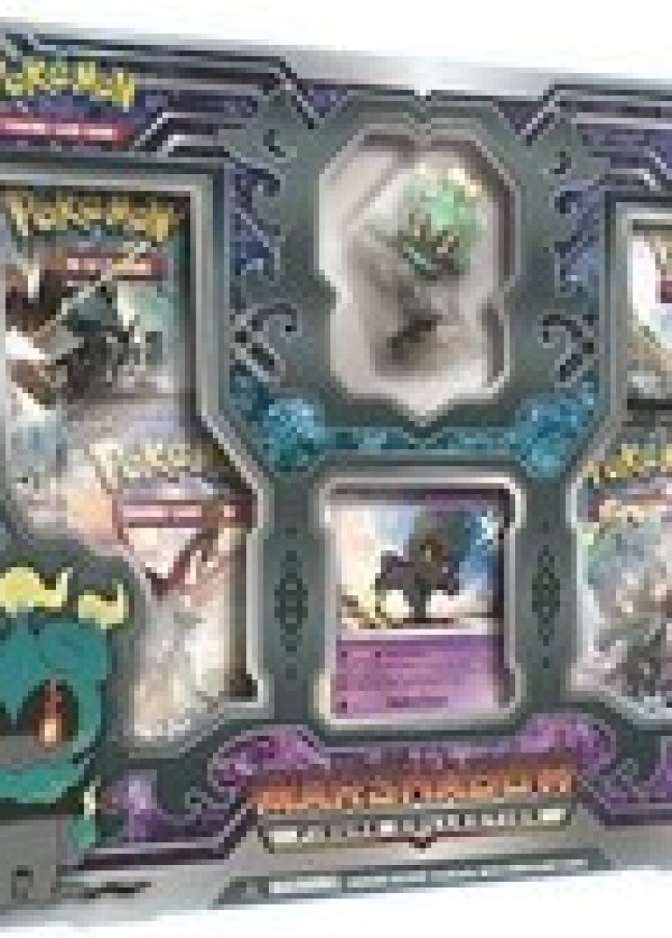 Marshadow Figure Collection