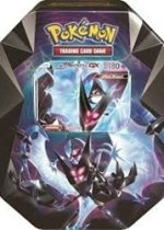 Necrozma Prism Tin [Dawn Wings Necrozma GX]