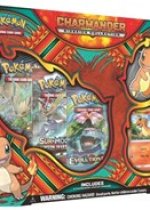 Charmander Sidekick Collection