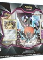 Dawn Wings Necrozma Premium Collection