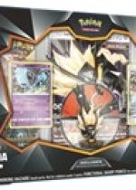 Dusk Mane Necrozma Premium Collection