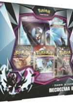 Dawn Wings Necrozma Box