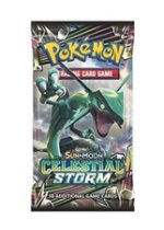 Celestial Storm Booster Pack